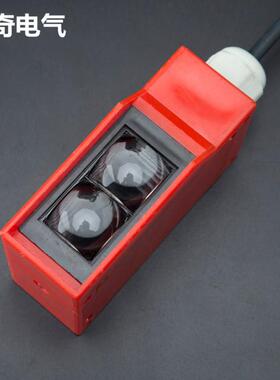 洗车洗通用e100-ds700m12继电器输出交直流轮机远距离光电开关