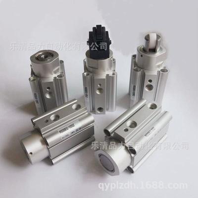 SMC止动气缸RSQA32-RSDQA32-10DKZ-15BKZ-20TKZ-10DGZ-15BGZ-TGZ