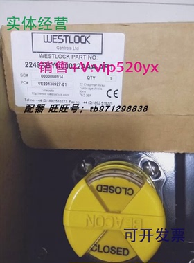 现货供应WESTLOCK限位开关2249ABYN00022AAA-AR1