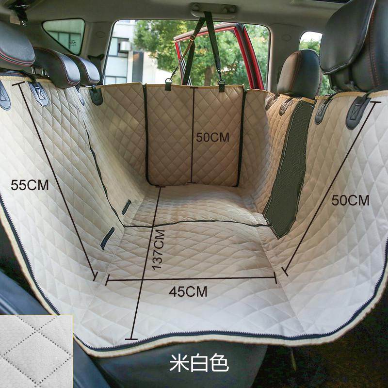 新款可拆分狗垫防后排防水后座狗狗车载垫子脏宠物汽车垫,宠物/宠物食品及用品,狗窝/屋/帐篷/沙发,淘宝优惠券,粉丝福利购,淘宝优惠卷