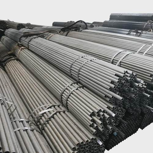 无锡厂家供应20#冷拔管精密无缝冷拔管小口径光亮管冷拔钢管