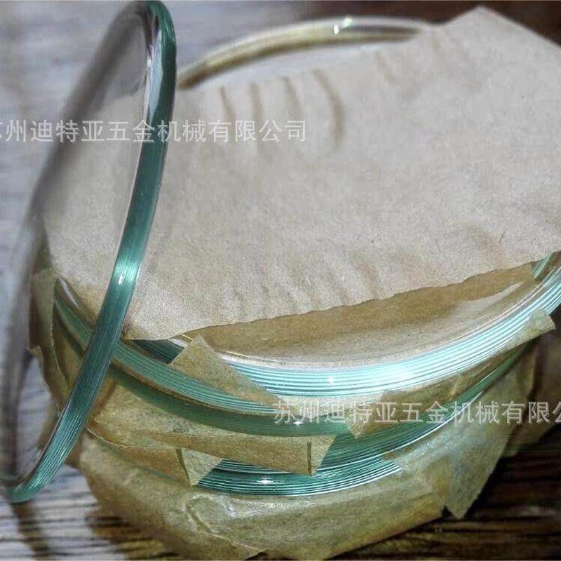 进口asone玻璃速旺表面皿2-9136实验室用亚蒸发皿cc-4264结晶皿