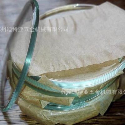 进口asone亚速旺表面皿2-9136实验室用玻璃蒸发皿cc-4264结晶皿