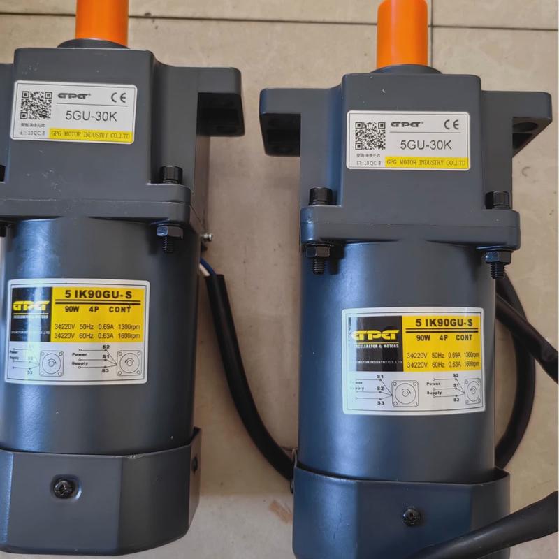 ch28-750-7.5s台邦电机gpg