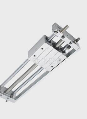 smc磁偶式无杆气缸cy1l10h-50-100-150-200-250-300-400-500b