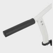 家用款 多功能简易健身器材机械走步机 小型跑步机室内静音折叠式