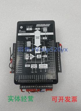 现货供应DATATRANSLATION19947DT9804REV.AT数据翻译USB数据采集