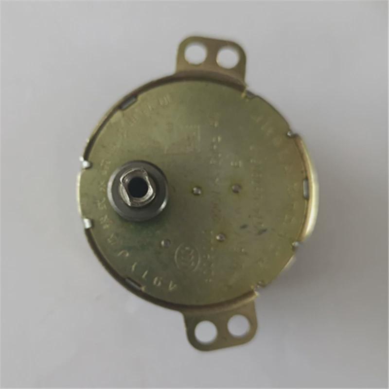 冷风机左右摆风电机冷风扇同步摆叶空调扇摇摆马达49TYJ厂家直销