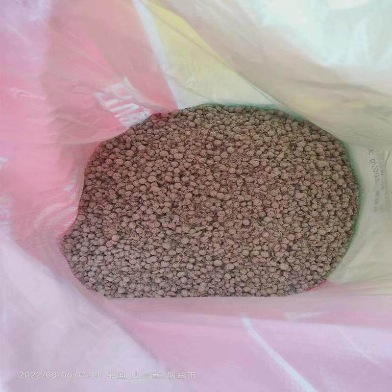 厂家发酵发酵大豆有机肥土壤改良剂生物农用有机复合肥肥料大豆