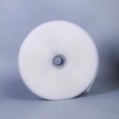 3寸白水带pe输水管塑料农用排灌溉抽水管子输送软管排水带dn80