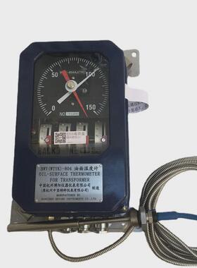 变压器博温度控制器温度计指示器bwywtyk-804a804d杭州油面阳温