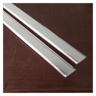 加工高导电t2镀银现货排20 5铜排折弯打孔t2紫铜板紫铜销售