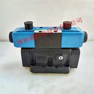 0431C 电液阀 DG5S4 伊顿ETN威格士Vickers