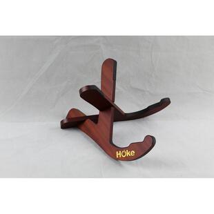 尤克里里支架中阮卓曼陀铃吉他小提琴琵琶斑支架折叠便携简约实用