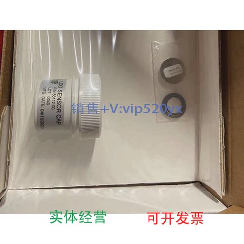 现货供应荧光帽5811200LDO传感器组件，HQ30d/HQ40d溶氧电极荧光