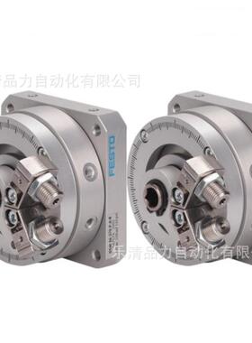 气缸DSM-T-6-8-10-12-16-25-32-40-90/180/240/270-P-A-FF-FW-B-C