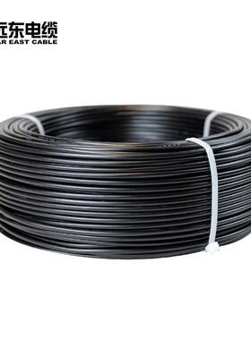 zra电缆远东-yjv22-0.6/1kv-4*35