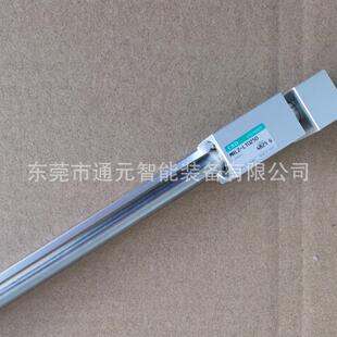 CKD磁耦式无杆气缸MRL2-L/LF-6/10-50/100/150/200/250/300/400