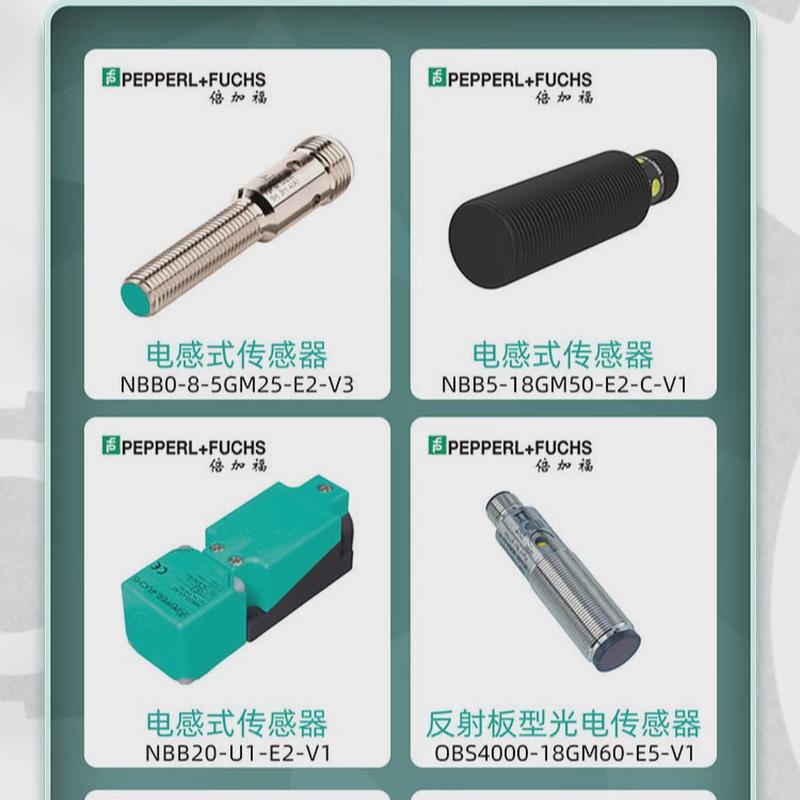 倍加福wcs接口模块现货供应-pg310wcs276147