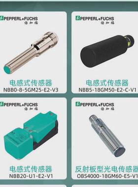 倍加福现货供应接口模块wcs-pg310wcs276147