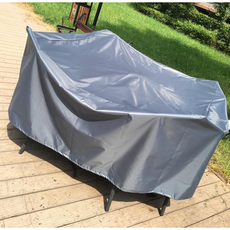 s228沙发套户外家具防尘罩子伞桌椅防雨遮阳灰防晒定制订做设备