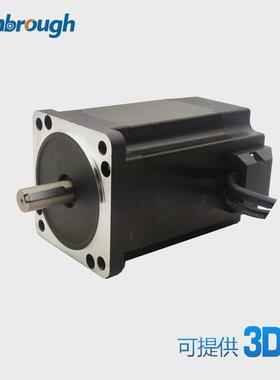 86mm身长无刷电机机直流130mm48v785w3000rpm