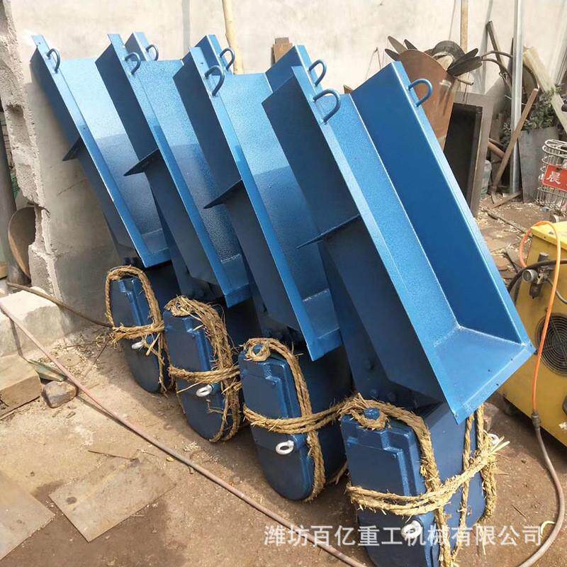 矿用给料机带式电机振动给料机水泥矿山化工电磁振动给料机
