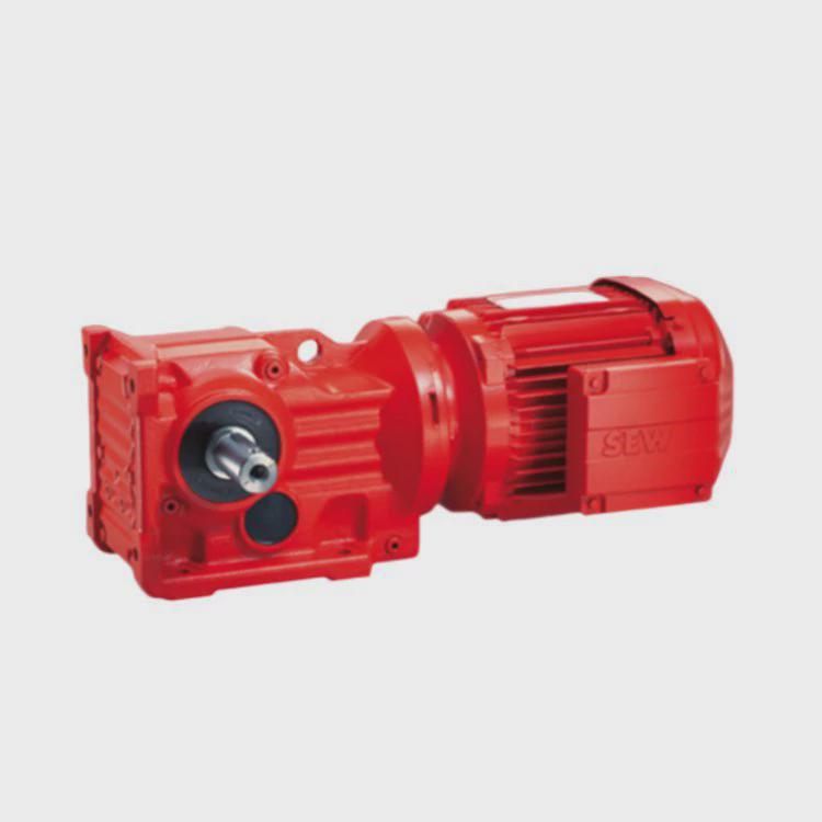 热销赛威SEW电机DRE90L4/FG1.5KW轴径14MM法兰160MM