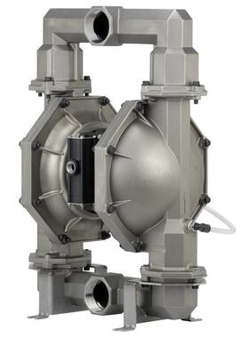 aro直销气动隔膜泵原厂英格索兰往复泵1/2寸pd05p-aas-stt