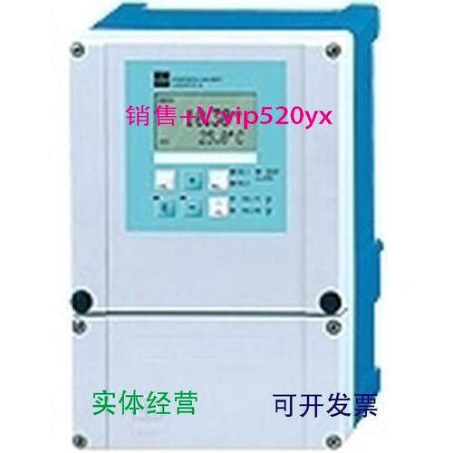 现货供应德国E+H溶解氧变送器COM253-DX0005水质分析溶氧仪器现货
