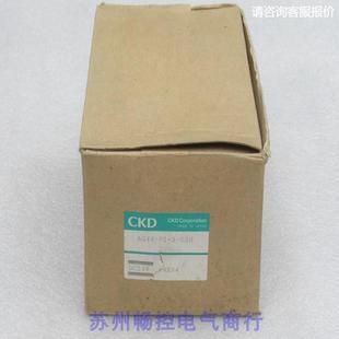 AG44 现货DC24 03H 现货销售 询价 全新日本喜开理CKD电磁阀