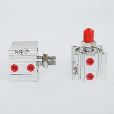 热销极东南兴封机边迷你薄型putnam普南气缸气动配件大全cq2b-50x