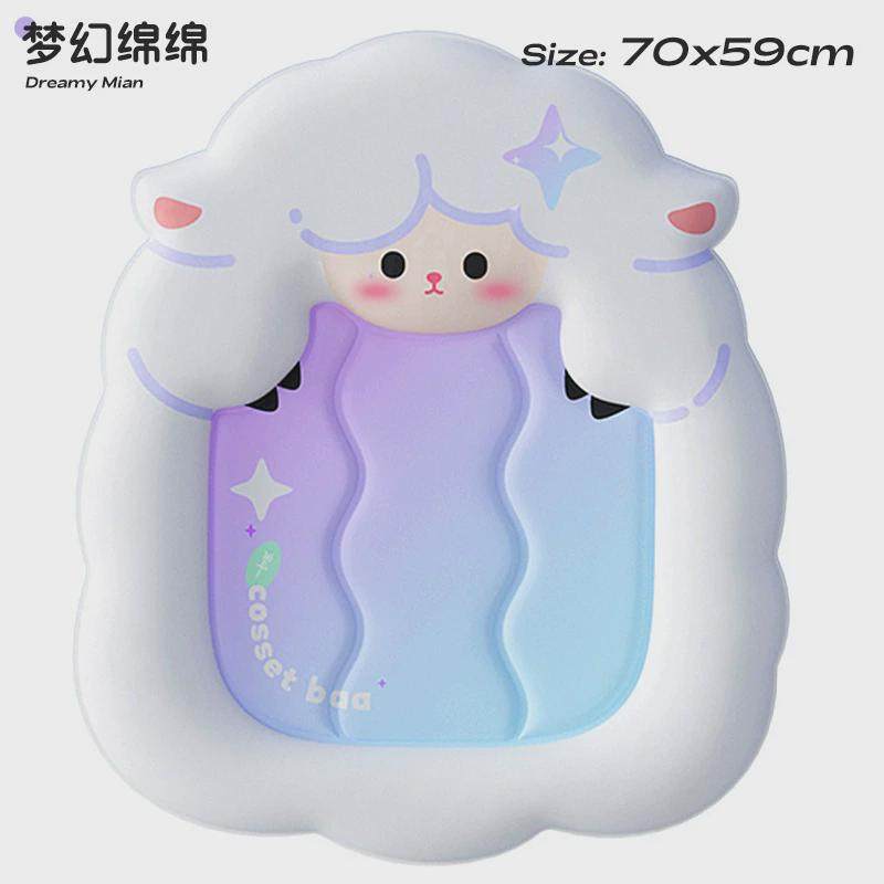 宠咩宠物冰窝猫窝猫咪垫子睡觉用狗睡垫狗窝冰床夏天夏季狗狗冰垫,宠物/宠物食品及用品,狗窝/屋/帐篷/沙发,淘宝优惠券,粉丝福利购,淘宝优惠卷