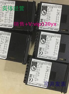现货供应温控仪E5CC-CX2ASM/QQ0ASM/QQ2ASM/QQ2DDM/-000/005/003/