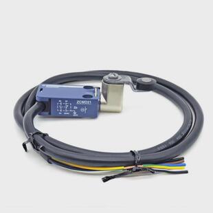 全新原厂特勒美科模具限位开关xcmn2102l1xcmd2102l1行程注塑