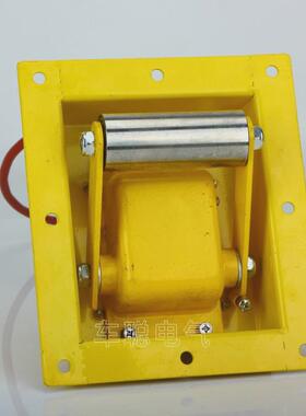 wtdp-i停壳皮带机刮板输送急开关tdp胶带铁嵌入式提升机跑偏开关