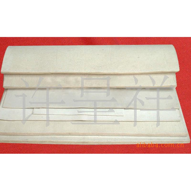 吸油羊毛毡工业毛毡密封防尘高密度毛毡条垫圈块1*1米*10mm