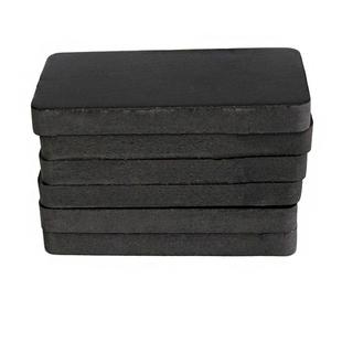 跑步机垫子隔音减震垫加厚款静音健身单车运动垫专用健身器材地垫