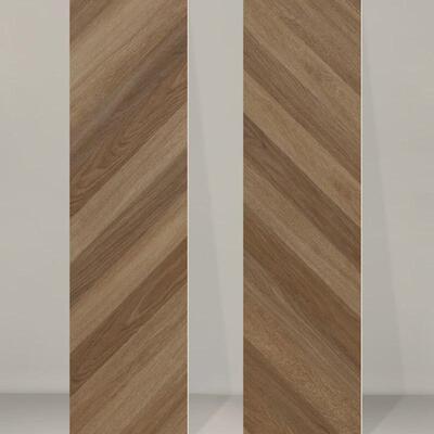 spc鱼骨拼地板防水耐磨石酒店民宿pvc家用晶地板卡扣石塑工厂直销