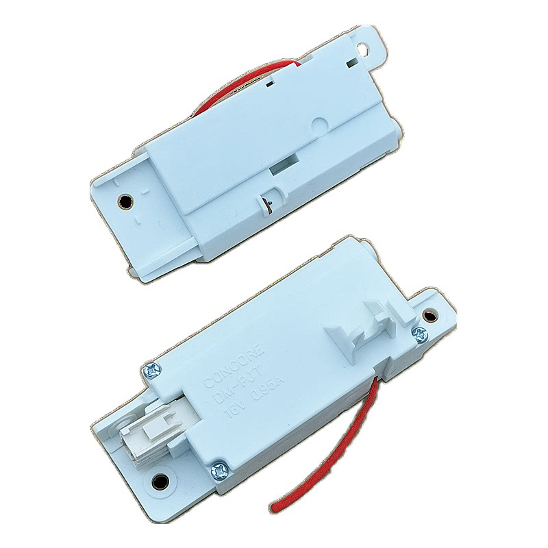 适用LG波轮洗衣机门锁开关T16/T10/T90SS5FDH SS5FHS T80SS5PDC