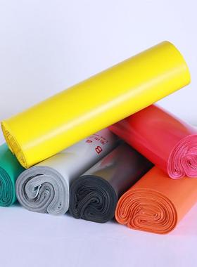 热销整包紫色经济款全新快递包装袋批物流袋防水打包袋加厚快递袋