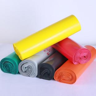 热销整包紫色经济款全新快递包装袋批物流袋防水打包袋加厚快递袋