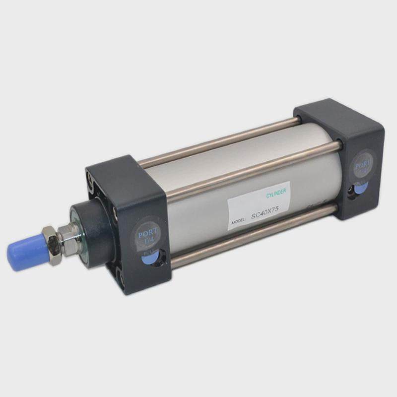 批发型客亚德气缸sc100标准气缸