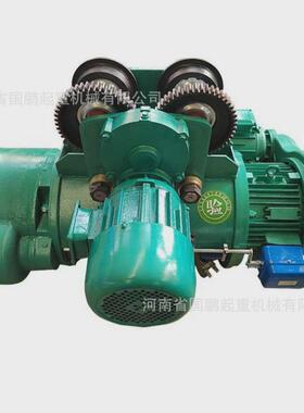 起重机行车龙门吊卷扬机钢丝绳电动葫芦cd1md1固定式移动式1-32吨