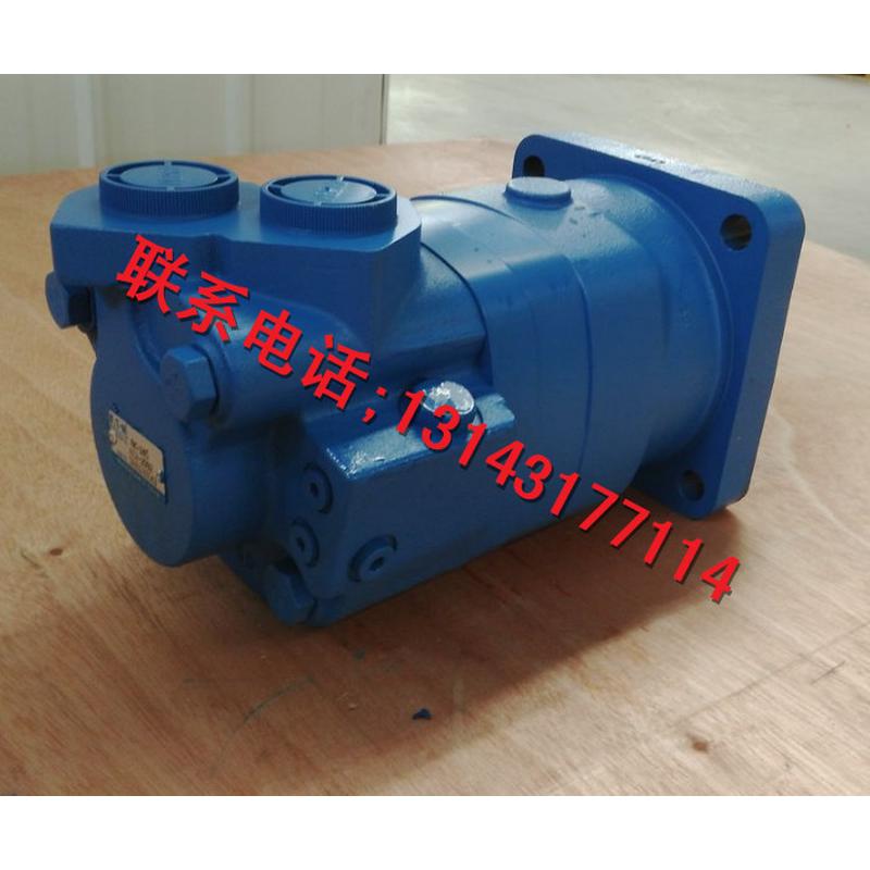 6k-625612-0016低速大扭矩摆线马达液压马达其他液压工具中