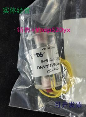 现货供应ChemTecLPH12510AANO流量传感器全新现货议价