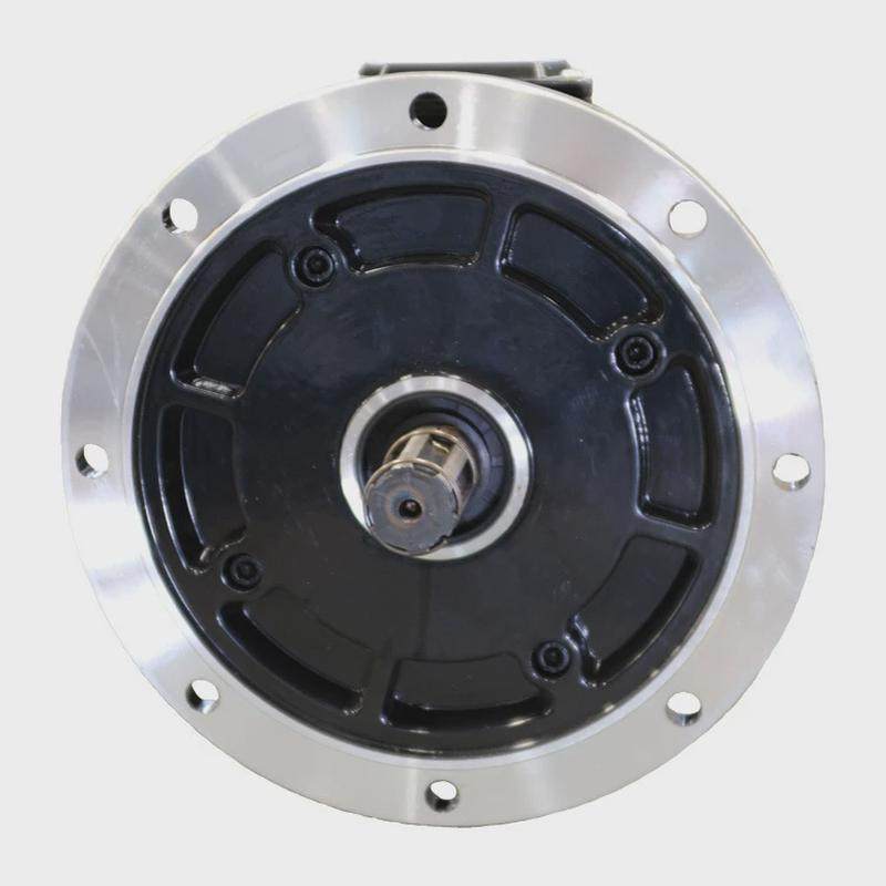 软启制动电动机ycd22-4(1.5kw)起重机电机-大车电机软启动运行