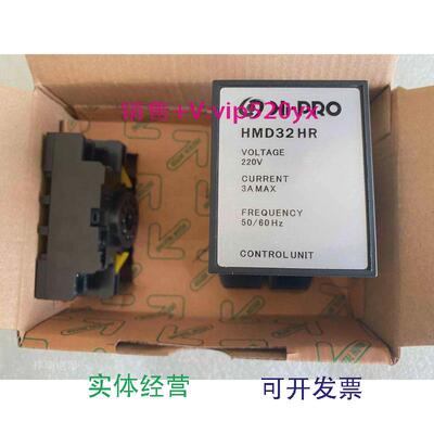 现货供应HIPRO本都调速器HMD32HR