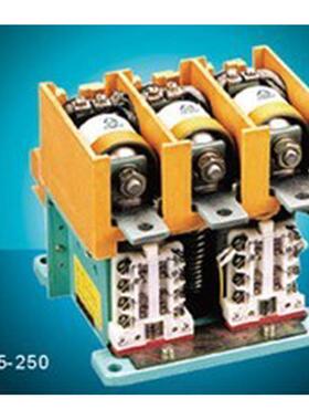 产品ckj5-160ackj5-125真空交流接触器原厂供应