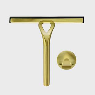 高颜值刮擦玻璃擦窗器家用窗户保洁用刮水器清洁工具刮刀刮子